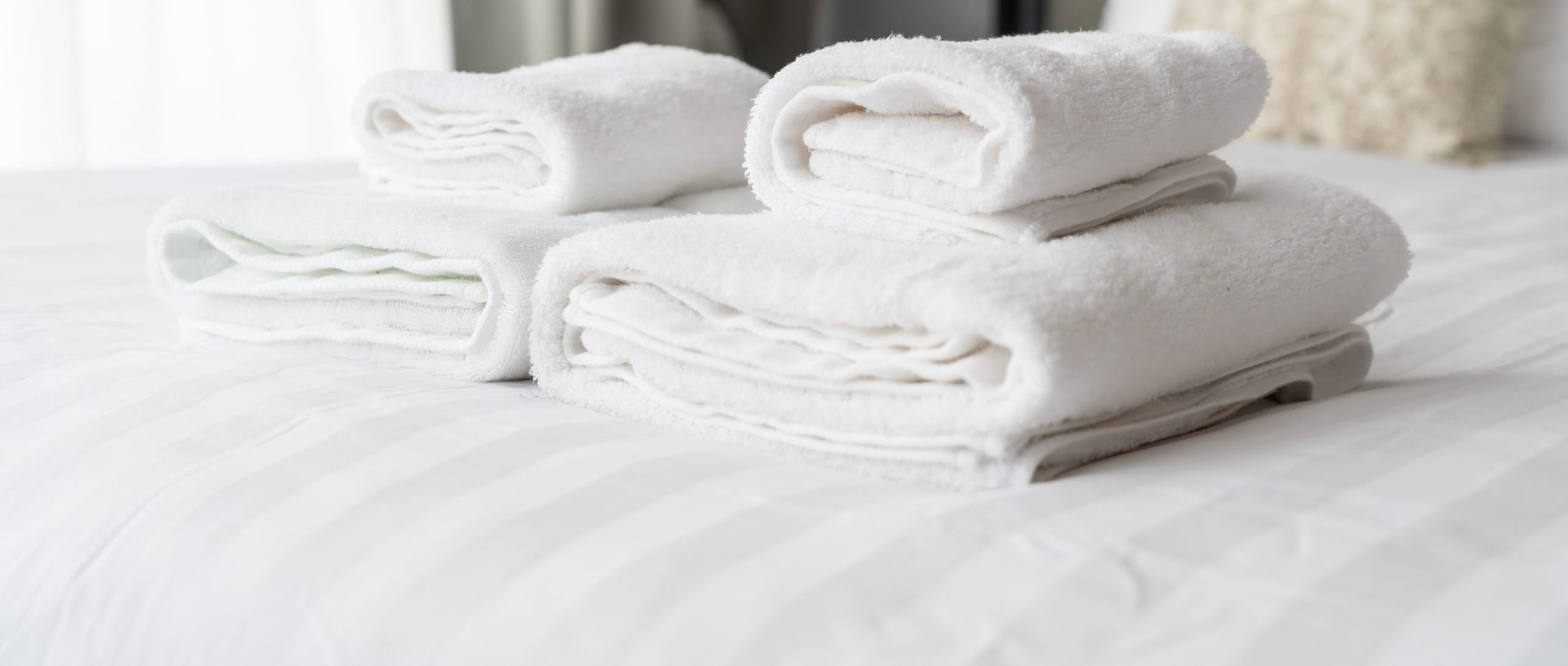 Vacation rental laundry service in Pacific Grove CA